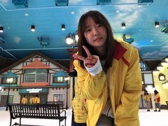 -世界之窗阿尔卑斯冰雪世界