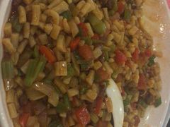 -西域阿里马新疆菜·清真(桂花路店)