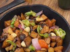 -云海肴·汽锅鸡·云南菜(广安门天虹店)