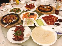 -黄埔华苑酒家(黄埔店)