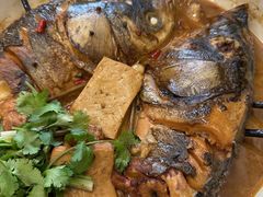 -王家大院·南京菜(湛江路总店)