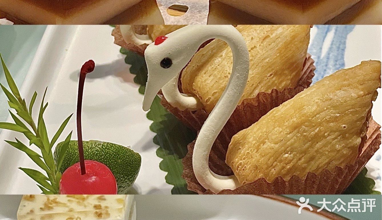 #东莞美食 🌇夕阳下在湖边和你共进晚餐