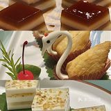 #东莞美食 🌇夕阳下在湖边和你共进晚餐