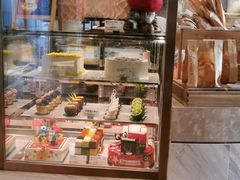 -菲住布渴酒店自助餐厅(阿里巴巴西溪园区店)