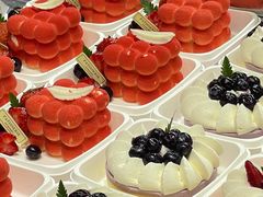 -红跑车HPCBAKERY(汉商店)