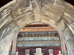 -北陵公园