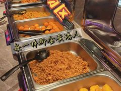 -比格比萨自助(南京万达茂店)