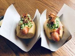 -BOR Eatery(安福路店)