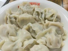 -金谷园饺子·烧烤(人大总店)