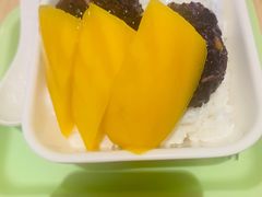 -满记甜品(荟聚购物中心店)