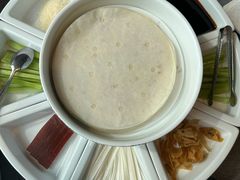 -羲和雅苑•北京烤鸭(平安国际金融中心店)