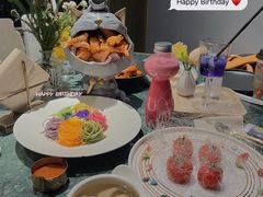 -姆们M Sweetie Cake(三里屯店)