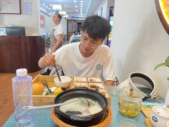 -南山竹海·珍味堂