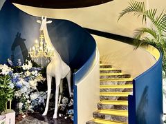 -狮拾久·现代新加坡料理(福田COCO Park店)