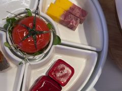 -山泉粤宴(广东大厦店)
