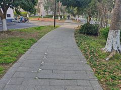 -浙江农林大学(东湖校区)