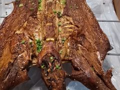 -大家烤羊庄·聚餐团建·谢师宴·生日派对(南山店)
