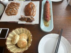 -便宜坊烤鸭店(科创店)