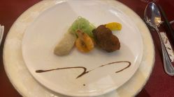 -新锦江大酒店·宴会厅·婚宴