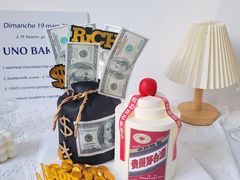 -蜜肆动物奶油蛋糕·个性定制·下午茶甜品