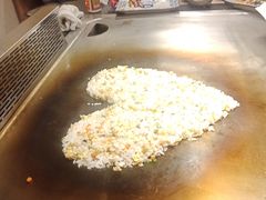 -品未·铁板烧(甜水园店)