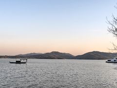 -天目湖山水园