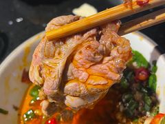 -巴蜀大宅门火锅(北大街店)