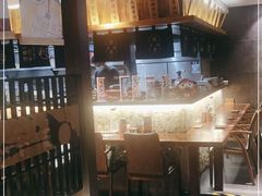 -一豚轩·烧鸟·豚骨拉面(五四路店)