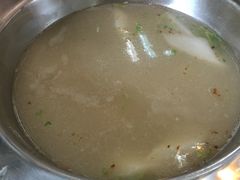 -来自潮州牛肉店(华强北店)