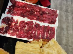 -古乐牛香·鲜牛肉牛杂火锅(五一中路店)