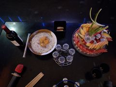 -欢乐空间KTV(奥山世纪城店)