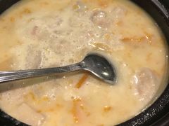-汤城小厨•粤菜•靓汤(金宝街店)