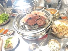 -本炙炭烤·蒲烧活鳗料理店(金沙洲店)