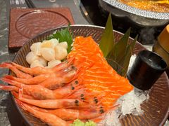 -牛YO寿喜烧和牛火锅自助(三台子万象汇店)