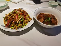-风味小馆(天目湖宾馆店)