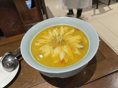 -福慧慈缘素食餐厅(王府井店)