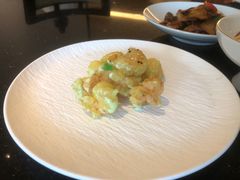 -铭轩中餐厅·海南菜·粤菜(亚龙湾瑞吉店)