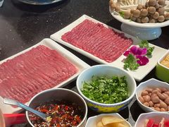 -南门涮肉(上海二店)
