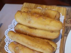 炸脆米酒-杨记隆府(时代天街店)