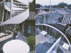 -糖房咖啡(南锣鼓巷店)