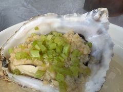-众味海鲜大排档·活海鲜·潮汕味(南澳店)