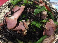 -乡土特色.冷锅鱼.牦牛肉汤锅