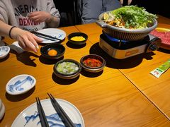 -渔寿司·日本料理(艾尚天地店)