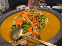 -探鱼·鲜青椒爽麻烤鱼(领展购物广场店)