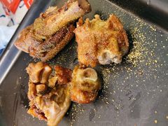 -松哥油焖大虾(皇岗一店)