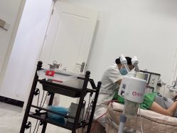 -黛颜人·清颜堂专业祛痘·皮肤管理