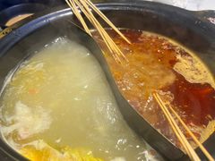 -钢管厂五区小郡肝火锅串串香(清河店)