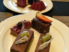 -长沙富力万达文华酒店