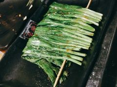 -云晓光头烧烤吧(新大陆广场店)