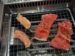 -焼肉ライク·烧肉LIKE(万菱汇店)